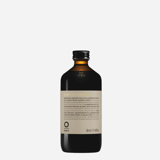 Oway Bluemoon Hair Bath 240 ml - Shampoo