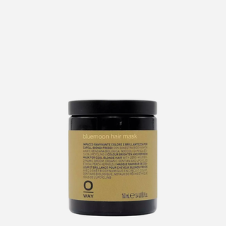 oway bluemoon hair mask 160 ml harkur