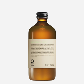 Oway Curly Hair Co-Wash 240 ml