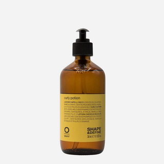 Oway Curly Potion 240 ml - Krøllecreme