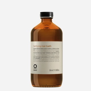 Oway Fortifying Hair Bath 240 ml - Shampoo