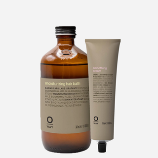 Oway Moisturizing Care Kit