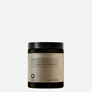 Oway Moisturizing Hair Mask 160 ml - Hårkur - NY