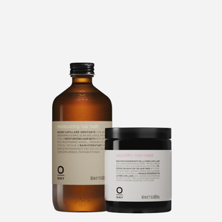 Oway Rebuild & Strength Kit