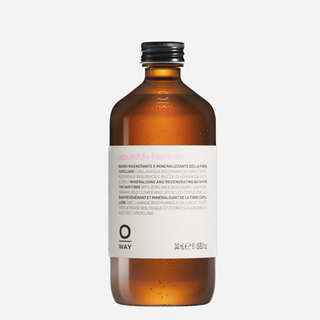 Oway RebuildM+ Hair Bath 240 ml - Shampoo