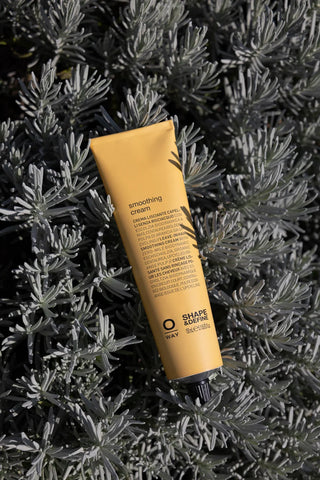 Oway Smoothing Cream 150 ml - Stylingcreme