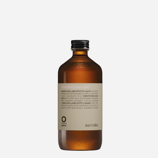 Oway Smoothing Hair Bath 240 ml - Shampoo