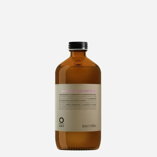 Oway smooth'n glow hair conditioner 240 ml - Balsam