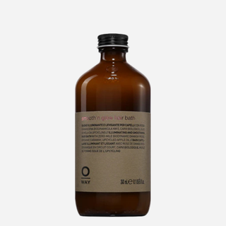 Oway Smooth'n Glow Hair Bath 240 ml - Shampoo