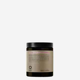 Oway Smooth'n Glow Hair Mask 160 ml - Stylingcreme
