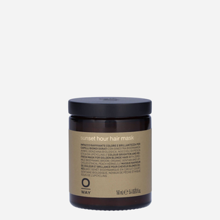 Oway Sunset Hour Hair Mask 160 ml - Hårkur