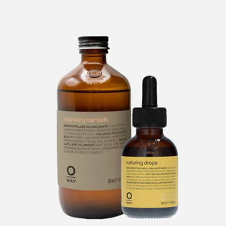 Oway Volumizing Care Kit