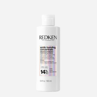 Redken Acidic Bonding Concentrate Pre-Treatment Mask - 190 ml