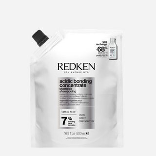 Redken Acidic Bonding Concentrate Shampoo Refill 500 ml