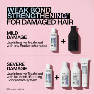 Redken Acidic Bonding Concentrate Conditioner 300 ml - Balsam