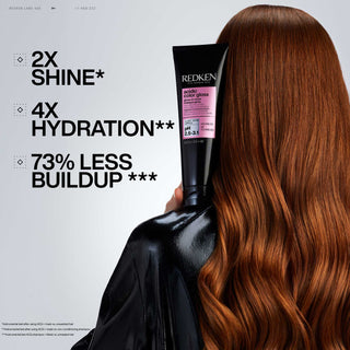 Redken Acidic Color Gloss 1 Minute Mask 250 ml - Hårkur