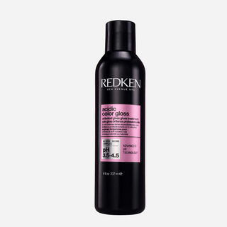 Redken Acidic Color Gloss Activated Glass Gloss Treatment