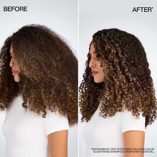 Redken Acidic Color Gloss Naked Gloss 100 ml - Hårkur