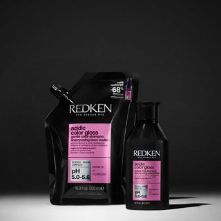 Redken Acidic Color Gloss Shampoo Refill 500 ml