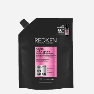 Redken Acidic Color Gloss Shampoo Refill 500 ml