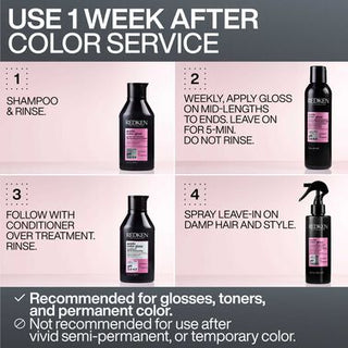 Redken Acidic Color Gloss Conditioner 500 ml