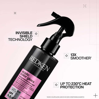 Redken Acidic Color Gloss Leave-in 190 ml - Hårkur