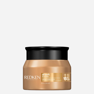 Redken All Soft All-in Mask 250 ml - Hårkur