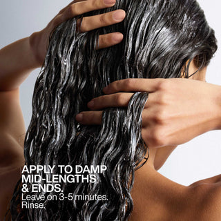 Redken All Soft All-in Mask 250 ml - Hårkur