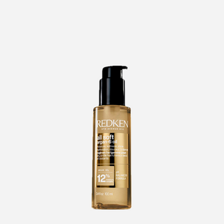 Redken All Soft Argan-6 Oil 100 ml - Hårolie