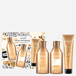 Redken All Soft Gavesæt