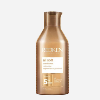 Redken All Soft Conditioner 300 ml - Balsam