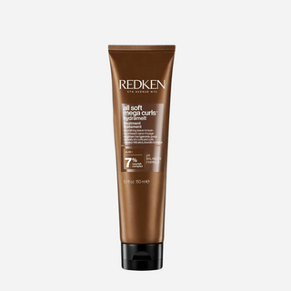 Redken All Soft Mega Curl Hydramelt Nourishing Leave-In Treatment 150 ml