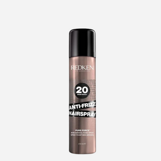 Redken Anti Frizz Hairspray 250 ml - Hårspray