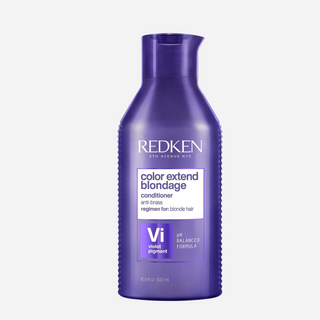 Redken Color Extend Blondage Conditioner 300 ml - Balsam