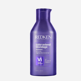 Redken Color Extend Blondage Shampoo 300 ml