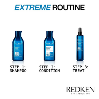 Redken Extreme Shampoo 300 ml - Shampoo