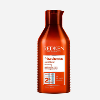 Redken Frizz Dismiss Conditioner 300 ml - Balsam