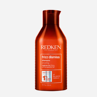 Redken Frizz Dismiss Shampoo 300 ml – Hårshampoo