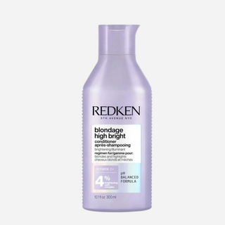 Redken Blondage High Bright Conditioner 300 ml - Balsam