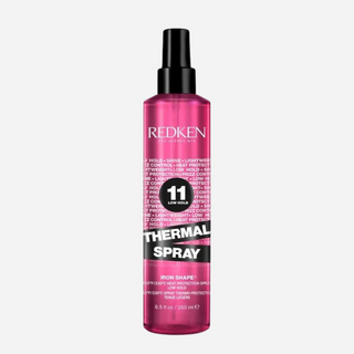 Redken Styling Thermal Spray 250 ml - Varmebeskyttelse