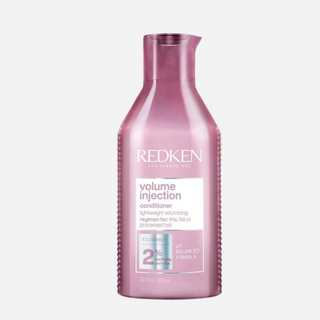 Redken Volume Injection Conditioner 300 ml - Balsam