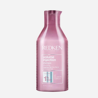 Redken Volume Injection Shampoo 300 ml - Shampoo