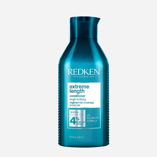 Redken Extreme Length Conditioner 300 ml - Balsam