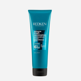 Redken Extreme Length Triple Action Treatment 250 ml - Hårkur