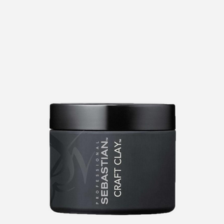 Sebastian Craft Clay 52 ml - hårvoks