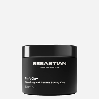 Sebastian Craft Clay 150 ml - hårvoks