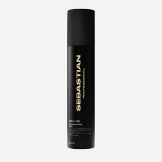 Sebastian Professional Dark Oil Silkening Hair Mist 200 ml