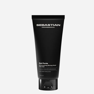 Sebastian Professional Gel Forte Strong Hold Gel 200 ml