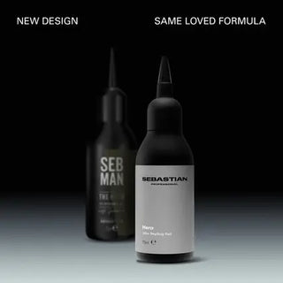 Sebastian Professional Hero Re-Workable Liquid Gel 75 ml