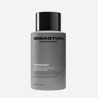 Sebastian Professional Multitasker 3-in-1 Shampoo 280 ml